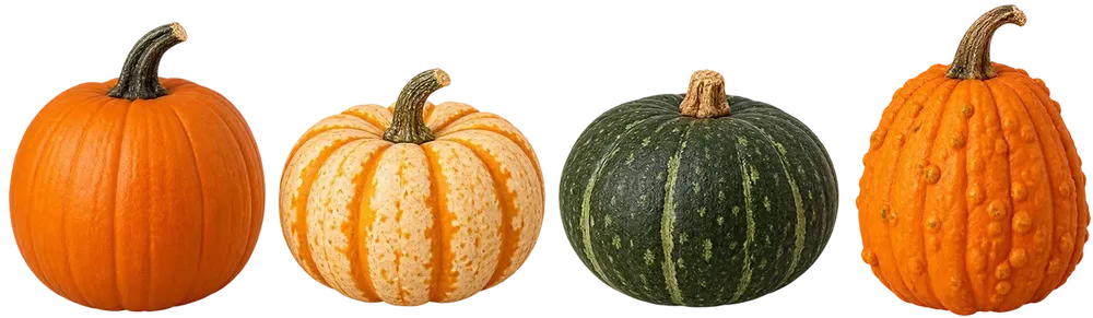 Citrouilles