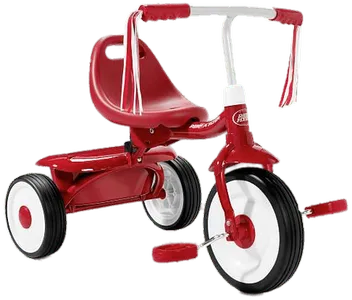 Tricycle